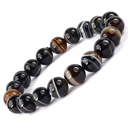 Sulemani Hakik Stone Natural With Certified Bracelet
